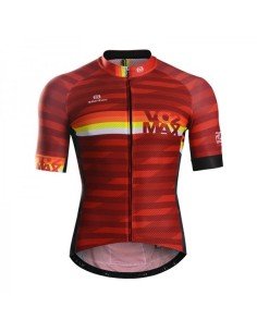 Maillot de ciclismo Vo2 Max: comodidad y frescura para tus rutas