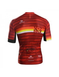 Maillot de ciclismo Vo2 Max: comodidad y frescura para tus rutas 2