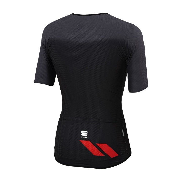Maillot ciclismo corto Sportfull: comodidad y frescura para tus paseos