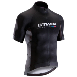 Maillot de ciclismo B'Twin para un pedaleo cómodo y fresco