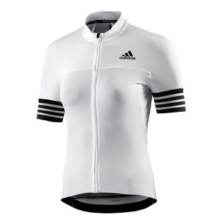 Maillot ciclismo corto Adidas: comodidad y frescura para tus pedaleadas