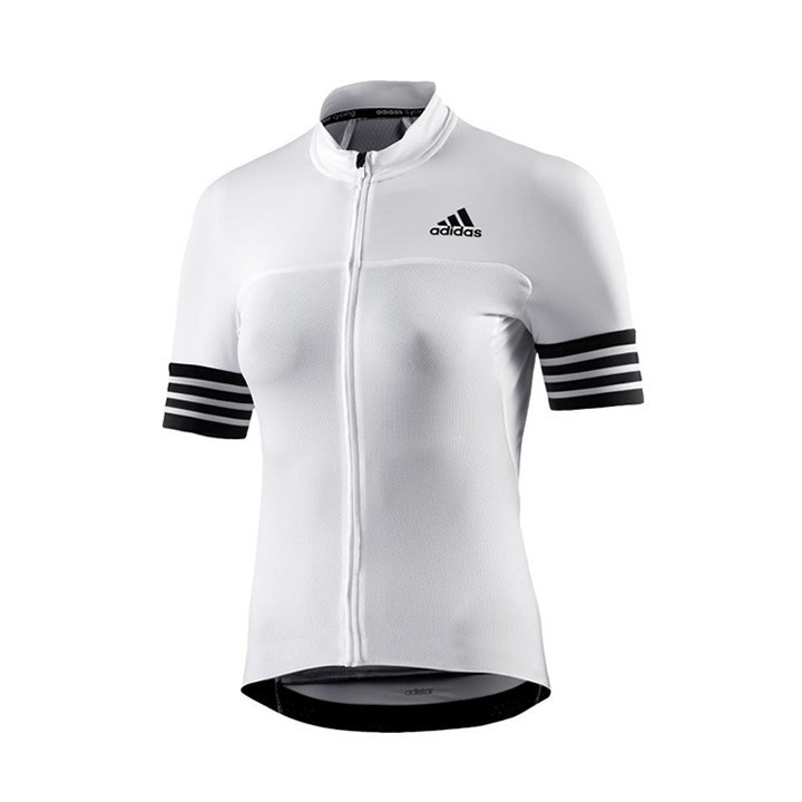 Maillot ciclismo corto Adidas: comodidad y frescura para tus pedaleadas