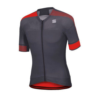 Maillot ciclismo corto Sportfull: comodidad y frescura para tus rutas