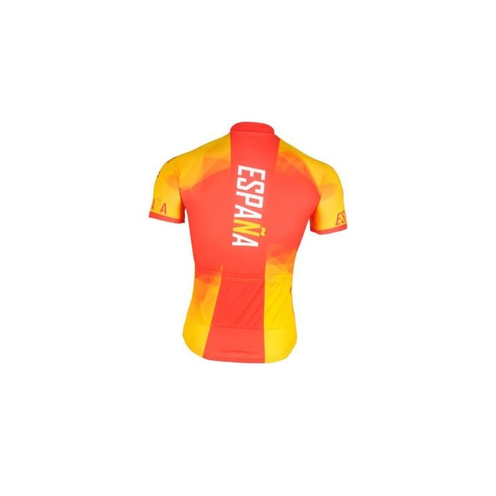 Maillot ciclismo corto Cofidis: comodidad y frescura para tus rutas