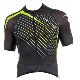 Maillot corto Pinarello: comodidad y frescura para tus rutas en bici