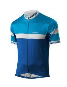 Maillot de ciclismo corto Loffler: comodidad y frescura para pedalear