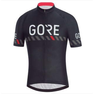 Maillot de ciclismo corto Gore: comodidad y frescura para tus rutas