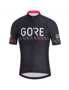 Maillot de ciclismo corto Gore: comodidad y frescura para tus rutas
