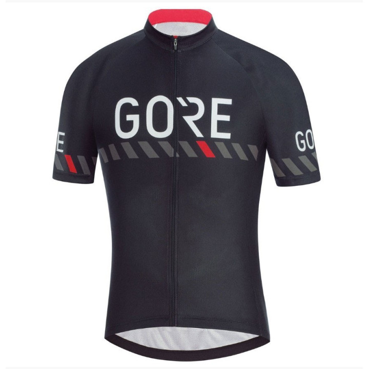 Maillot de ciclismo corto Gore: comodidad y frescura para tus rutas