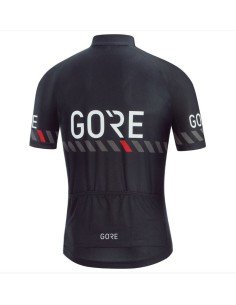 Maillot de ciclismo corto Gore: comodidad y frescura para tus rutas 2
