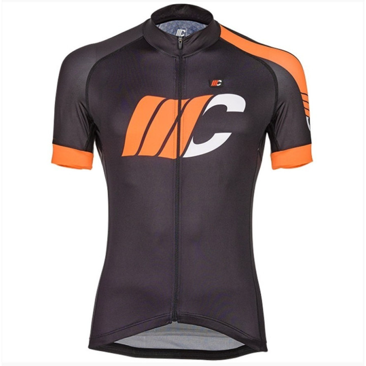 Maillot de ciclismo corto Cipollini: comodidad y frescura para tus rutas