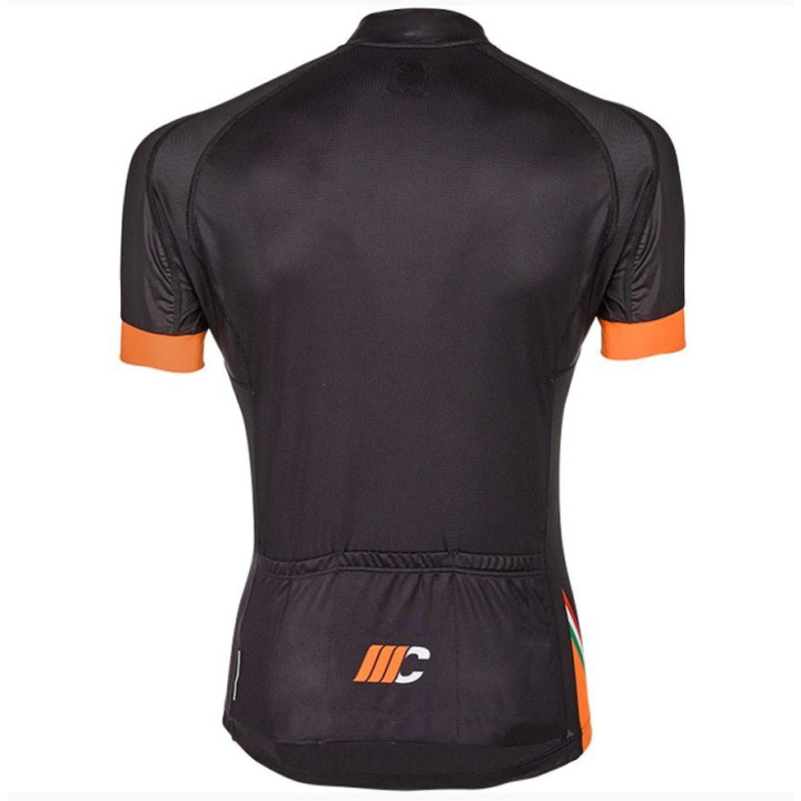 Maillot de ciclismo corto Cipollini: comodidad y frescura para tus rutas
