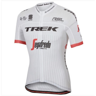 Maillot de ciclismo corto Trek: comodidad y frescura en cada pedalada