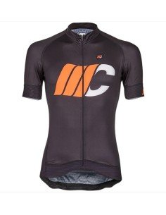 Maillot de ciclismo corto Cipollini: comodidad y frescura para tus rutas