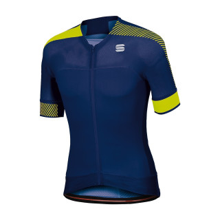 Maillot de ciclismo corto Sportfull para disfrutar en cada ruta
