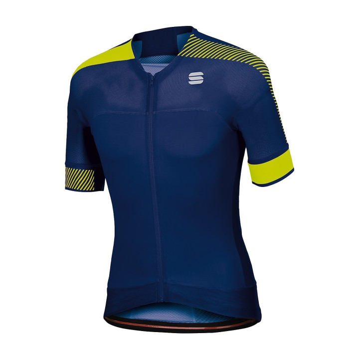 Maillot de ciclismo corto Sportfull para disfrutar en cada ruta