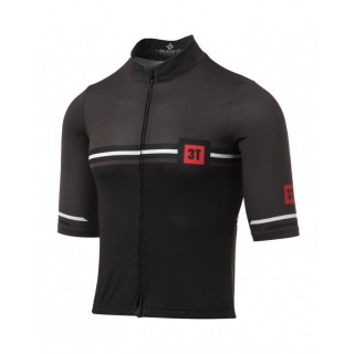 Maillot de ciclismo corto 3T: comodidad y frescura para tus pedaleadas