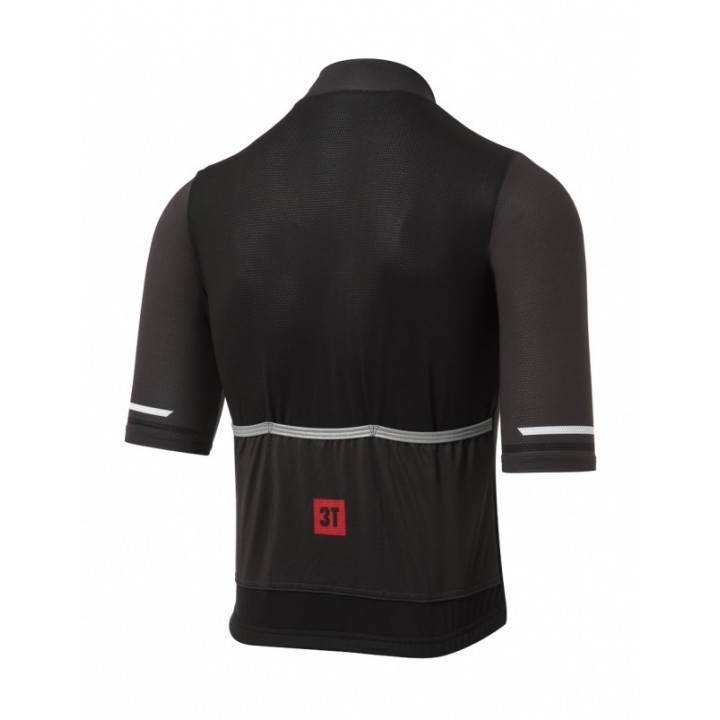 Maillot de ciclismo corto 3T: comodidad y frescura para tus pedaleadas
