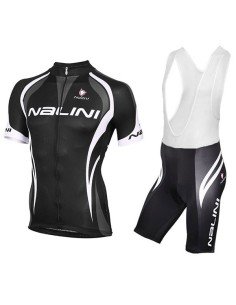 Mejores consejos para elegir el maillot de ciclismo corto Nalini perfecto