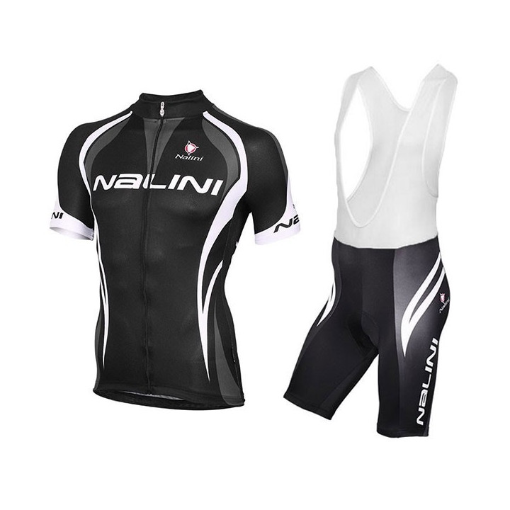 Mejores consejos para elegir el maillot de ciclismo corto Nalini perfecto