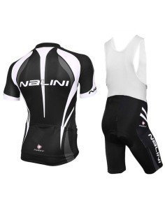 Mejores consejos para elegir el maillot de ciclismo corto Nalini perfecto 2