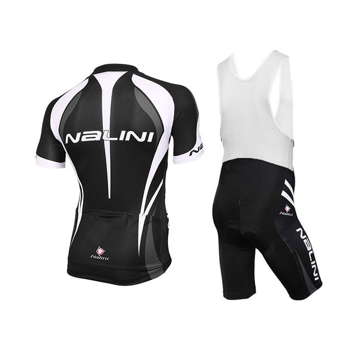 Mejores consejos para elegir el maillot de ciclismo corto Nalini perfecto