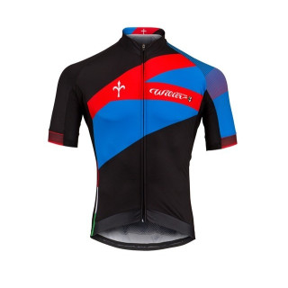 Maillot de ciclismo corto Wilier: comodidad y frescura para tus rutas