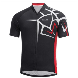 Maillot de ciclismo corto Gore: comodidad y rendimiento para todos