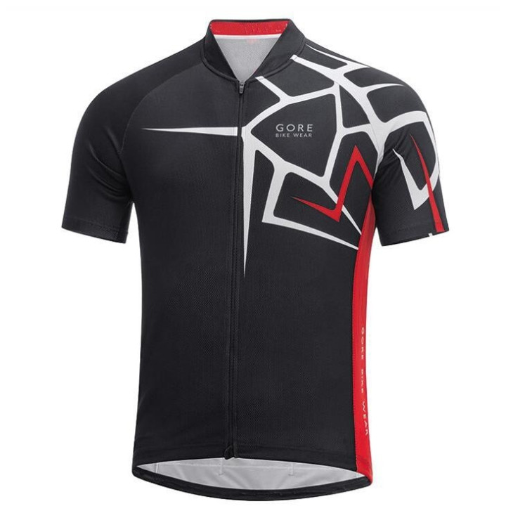 Maillot de ciclismo corto Gore: comodidad y rendimiento para todos