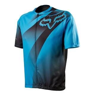 Maillot de ciclismo corto Fox: comodidad y frescura para tus rutas