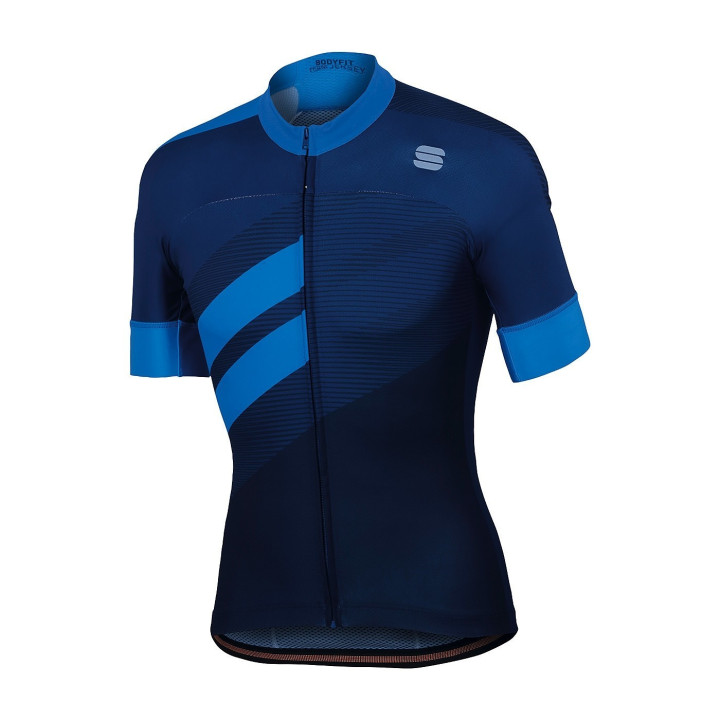 Maillot de ciclismo corto Sportfull: comodidad y frescura para tus rutas