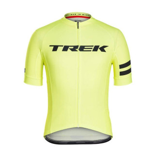 Maillot de ciclismo corto Trek: comodidad y frescura en cada ruta