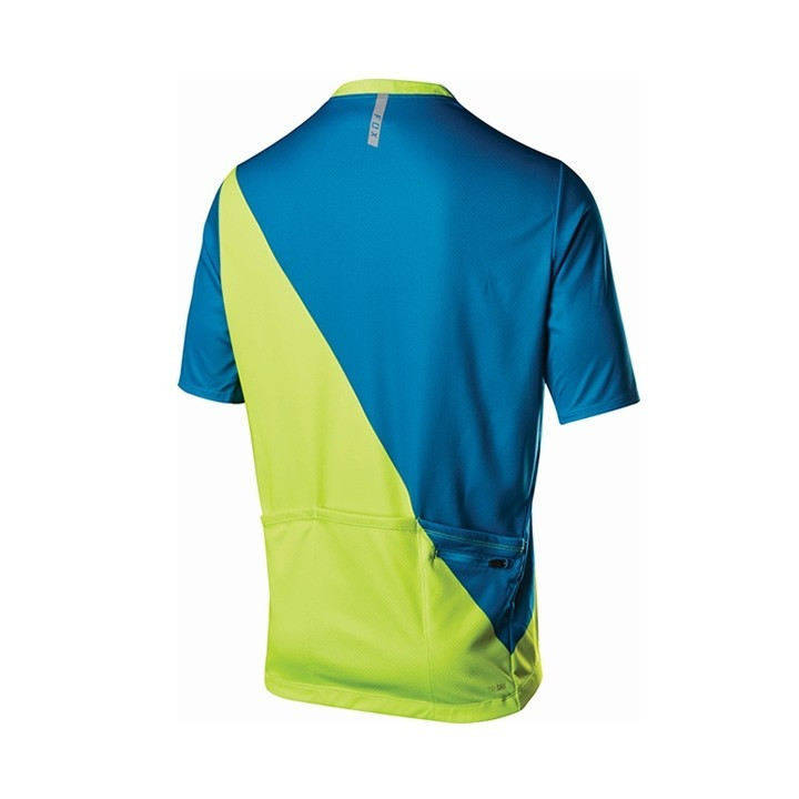 Maillot de ciclismo corto Fox: comodidad y frescura para tus rutas