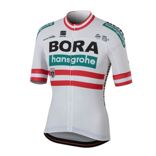 Maillot ciclismo corto Bora: comodidad y frescura para tus rutas