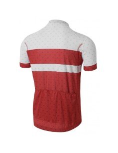 Maillot de ciclismo corto Le Coq Sportif: comodidad y frescura en cada pedalada 2