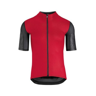 Maillot ciclismo corto Assos: comodidad y estilo para tus rutas