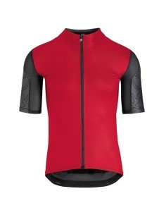 Maillot ciclismo corto Assos: comodidad y estilo para tus rutas