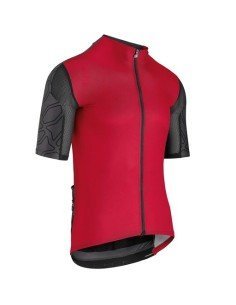Maillot ciclismo corto Assos: comodidad y estilo para tus rutas 2