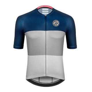 Maillot de ciclismo corto Ronix: comodidad y frescura para cada ruta