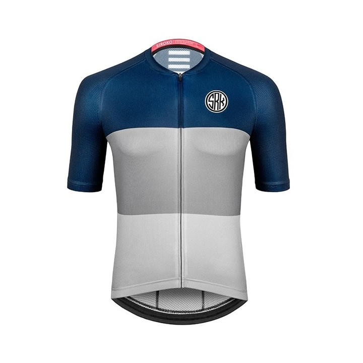 Maillot de ciclismo corto Ronix: comodidad y frescura para cada ruta