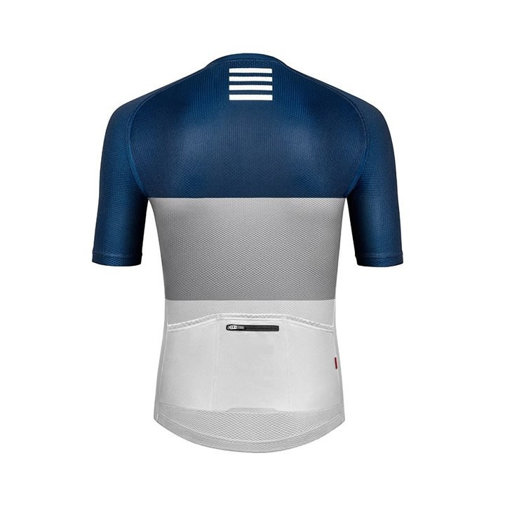 Maillot de ciclismo corto Ronix: comodidad y frescura para cada ruta