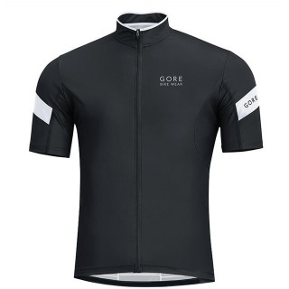 Maillot de ciclismo corto Gore: comodidad y frescura en cada pedalada