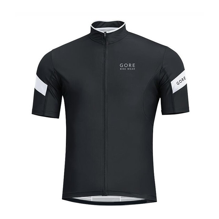 Maillot de ciclismo corto Gore: comodidad y frescura en cada pedalada