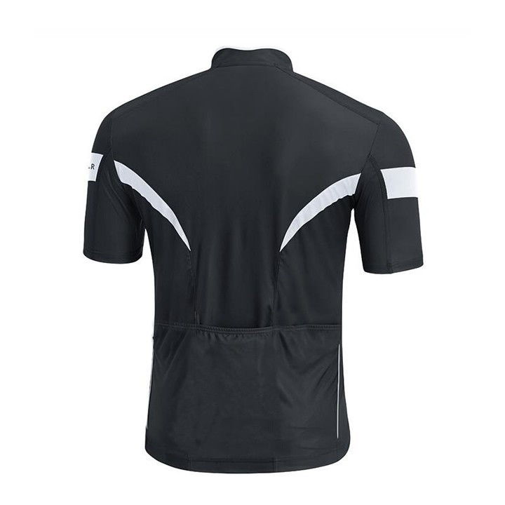 Maillot de ciclismo corto Gore: comodidad y frescura en cada pedalada