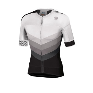 Maillot de ciclismo corto Sportfull: comodidad y frescura para tus rutas