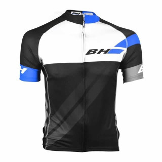 Maillot de ciclismo corto BH: comodidad y frescura para todos los ciclistas