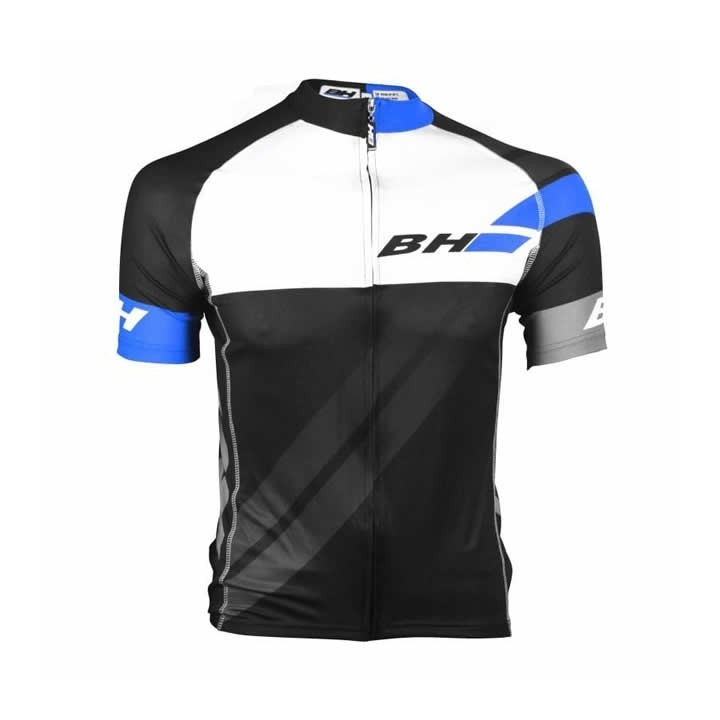 Maillot de ciclismo corto BH: comodidad y frescura para todos los ciclistas