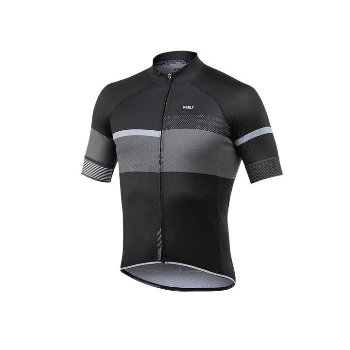 Maillot de ciclismo corto Kalas: comodidad y frescura en cada pedalada