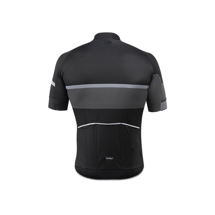 Maillot de ciclismo corto Kalas: comodidad y frescura en cada pedalada