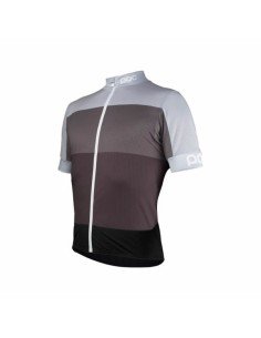 Maillot de ciclismo corto Poc: comodidad y frescura en cada pedalada